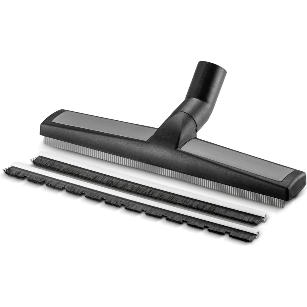 Насадка для пола серая Karcher 6.907-409.0