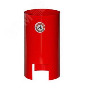 Подставка под огнет. К14 (круглая) (для ОП-4, ОП-5)