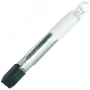 Индикатор светодиодный КИПД 52Д1-Л (цоколь Т6.8)