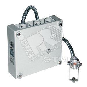 Извещатель пламени