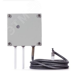 Извещатель пожарный открытого пламени ИП 330-411П