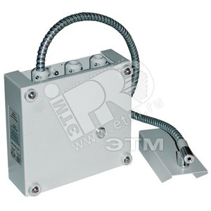 Извещатель пламени