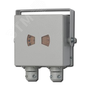 Извещатель дымовой оптико-электронный точечный ИП 212-52