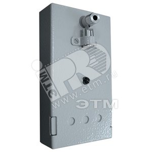 Извещатель пламени