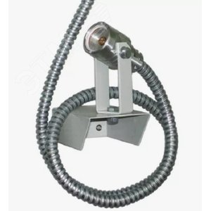 Кабель электр. в нержавеющем металлорукаве КЭ1, за 1 метр