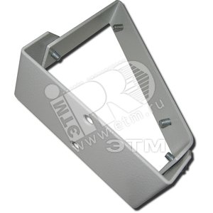 Крепежно-юстировочное устройство