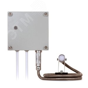 Извещатель пламени пожарный ИП 330-314