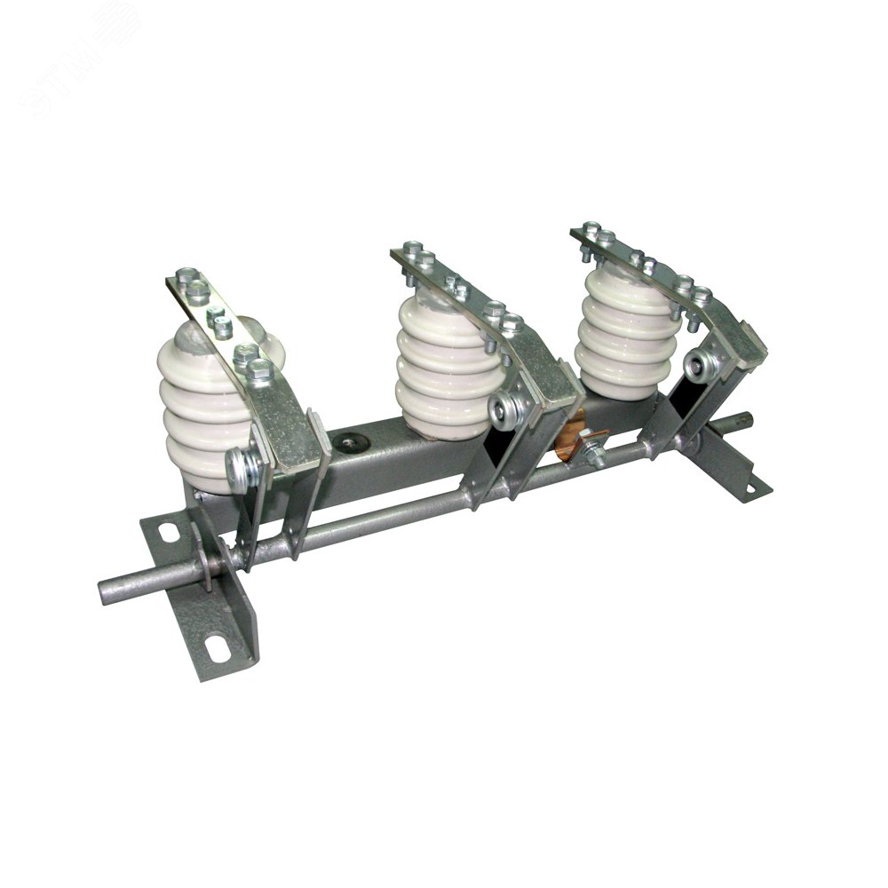 Заземлитель ЗР-10/630-УЗ