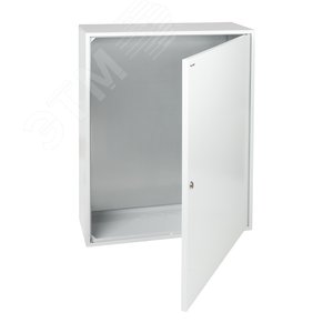 Корпус металлический ЩМП-СТД-800х650х250-IP41-УХЛ3 типоисполнение СТАНДАРТ