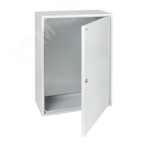 Корпус металлический ЩМП-СТД-650х500х250-IP41-УХЛ3 типоисполнение СТАНДАРТ