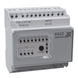 Модуль расширения OptiLogic S50-EXP-230-1