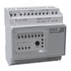 Модуль расширения OptiLogic S50-EXP-24-2