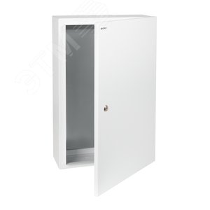 Корпус металлический ЩМП-КМП-600х400х155-IP41-УХЛ3 типоисполнение КОМПАКТ