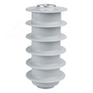 Ограничитель перенапряжений нелинейный OptiVar OPN-P-6/7,2/10/550(1,1)-УХЛ1