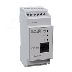 Модуль коммуникационный OptiLogic S50-COM-24