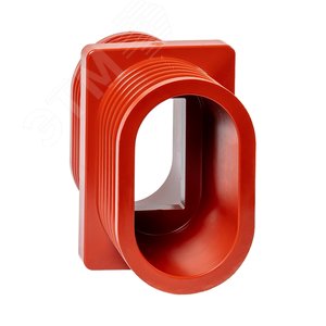 Изолятор проходной стыковочный IP-10-3150-20-OptiMat ВВ УХЛ3