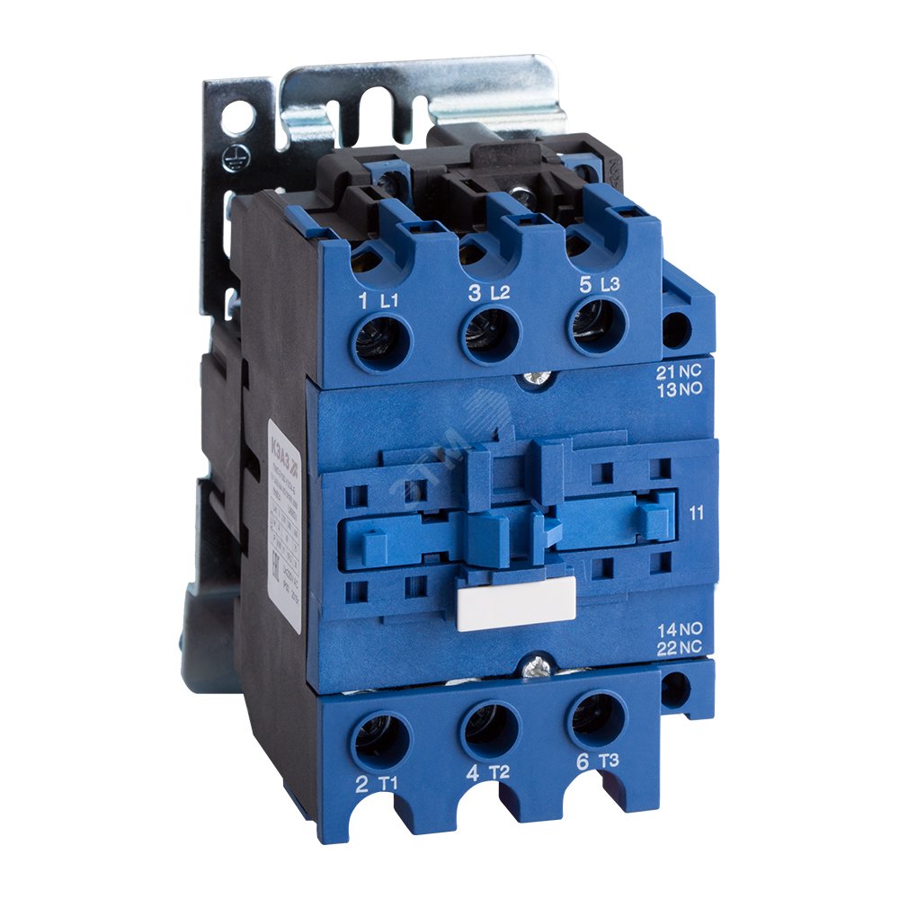 Контактор ПМЛ-3160М-40А-220AC-Б-УХЛ4