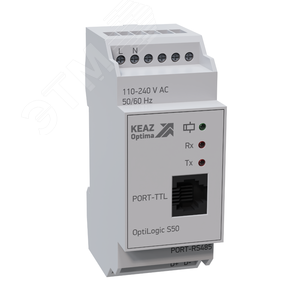 Модуль коммуникационный OptiLogic S50-COM-230