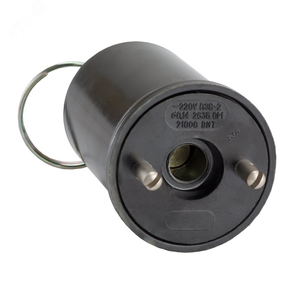 Ключ эл/маг. блокировки КЭЗ-1-110DC-УХЛ3-