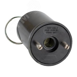 Ключ эл/маг. блокировки КЭЗ-1-110DC-УХЛ3-