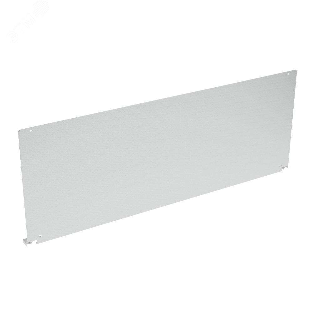 Плата монтажная релейного отсека Ш=600 В=400