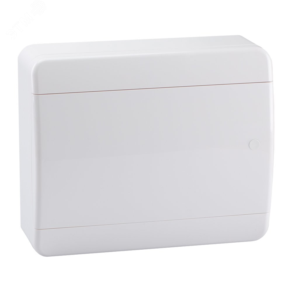 Щит распределительный навесной пластиковый ЩРН-п-12 OptiBox P-BNN-2-12-IP41