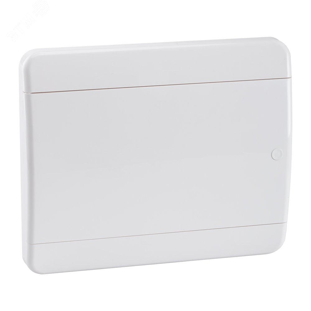 Щит распределительный встраиваемый пластиковый ЩРВ-п-12 OptiBox P-BVN-2-12-IP41