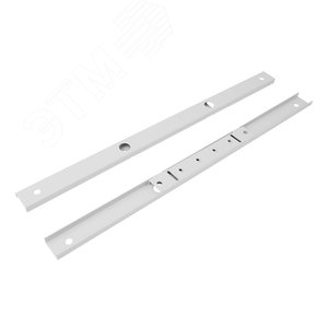 Комплект крепежа к опоре ЩМП ПРО (выс 700-1200, шир 600, под монт ленту, 2 шт)