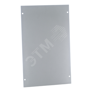 Панель монтажная OptiBox G-PMPN-480x560x4