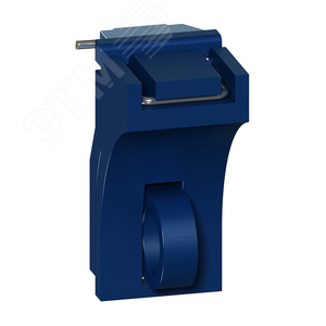 Устройство для запирания ручки OptiDin--ОМ4