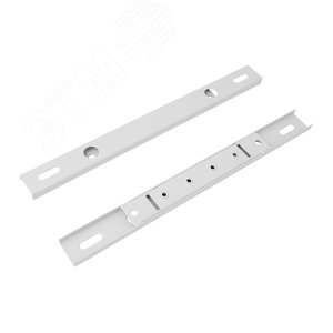 Комплект крепежа к опоре ЩМП ПРО (выс 400-600, под монт ленту, 2 шт)