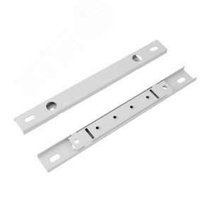 Комплект крепежа к опоре ЩУРн ПРО (шир 370 макс, под монт ленту, 2 шт)