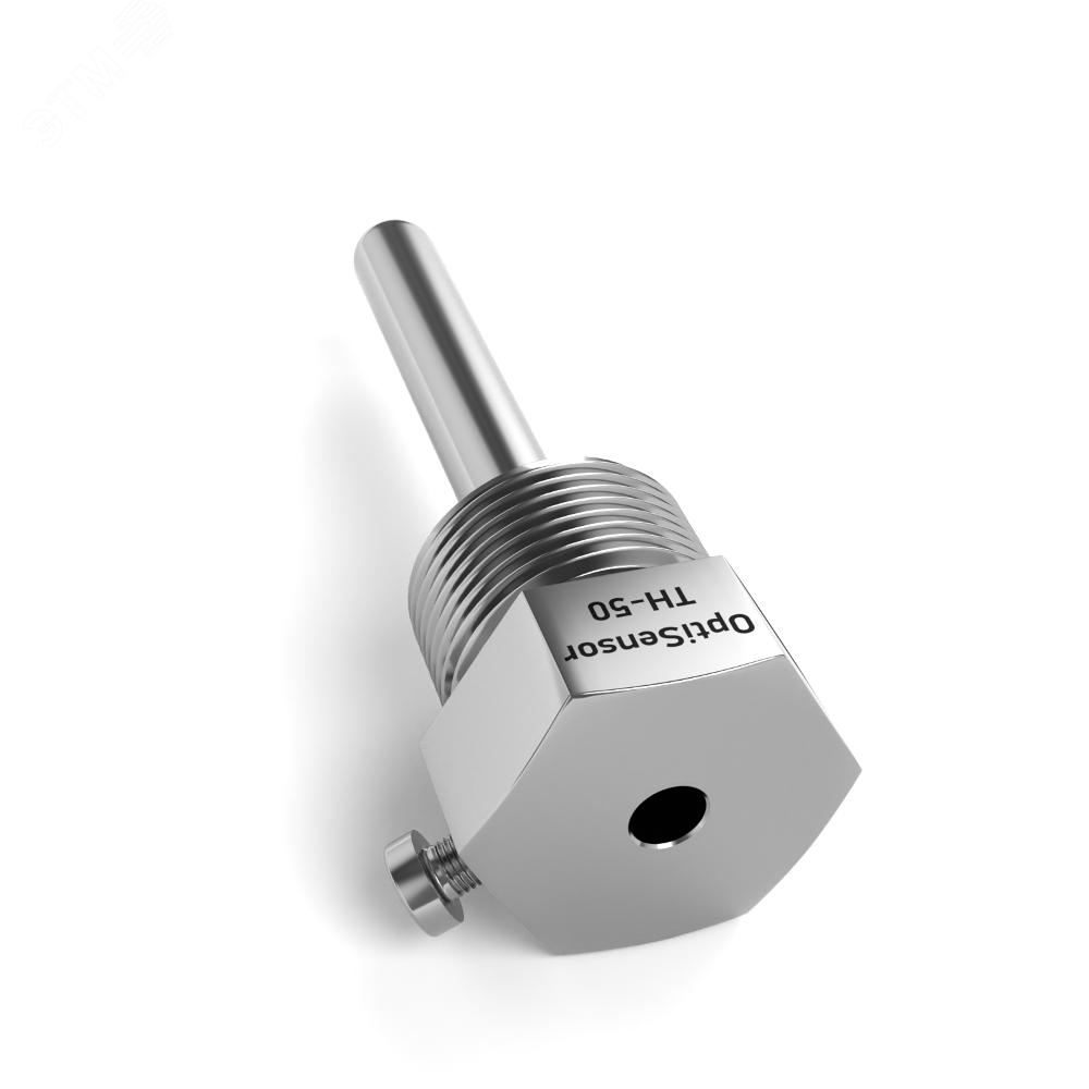 Гильза погружная OptiSensor TH-50