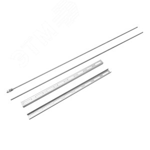 Комплект крепежа к опоре универсальный (2 шт)