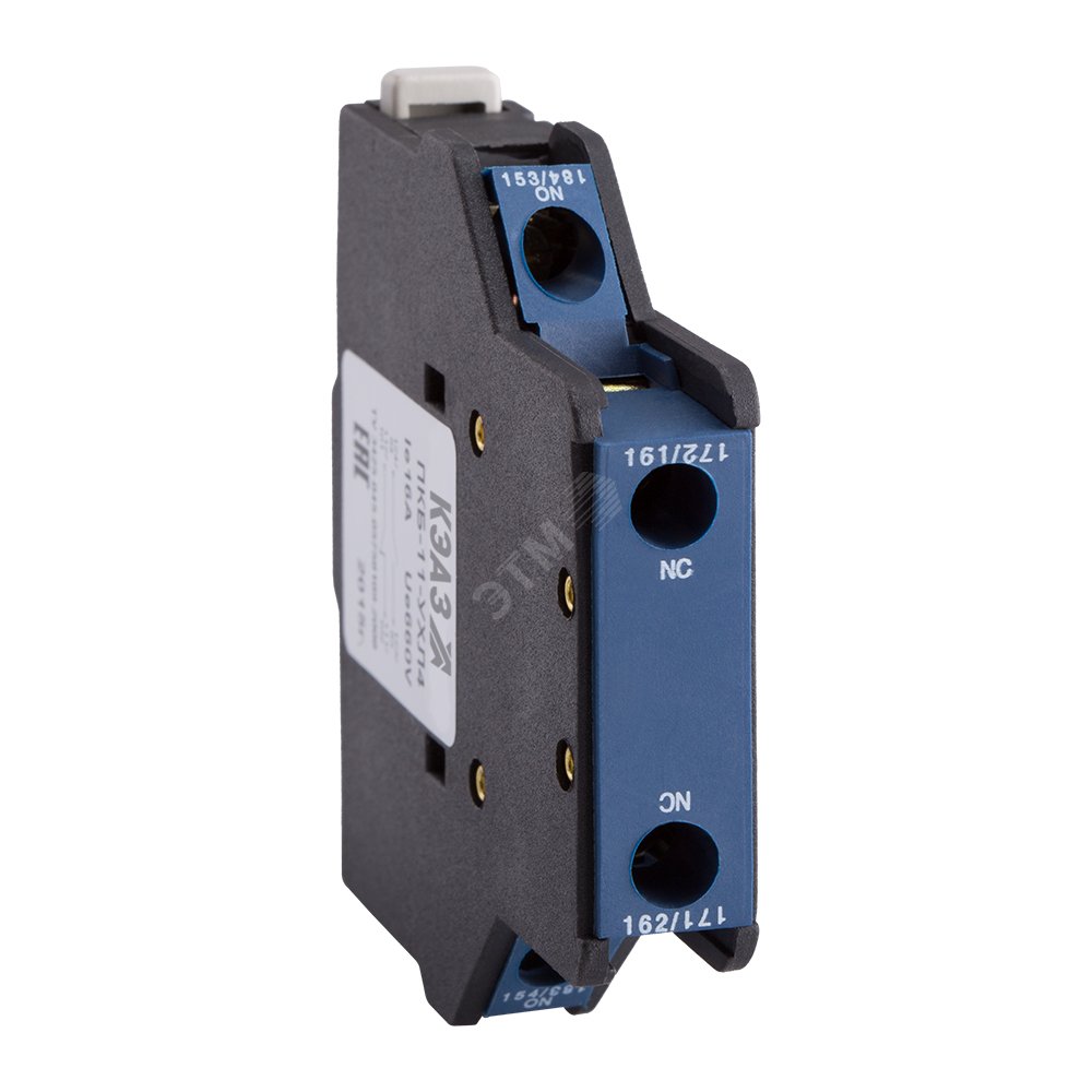 ПКБ-11 Приставка