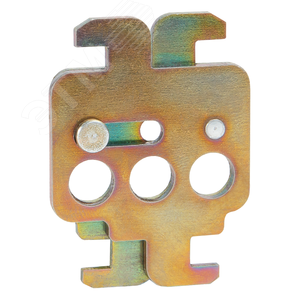 Устройство блокировки положения (отключено) OptiMat D16…630-УХЛ3