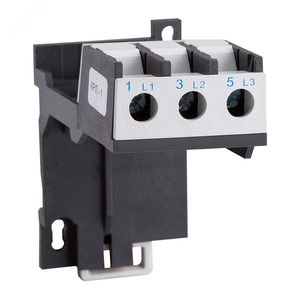 КРЛ-1 Клеммник