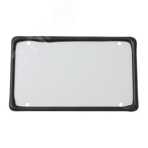 Люк установочный 245х145 для ЩМП ПРО