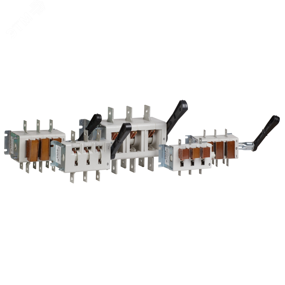 Рукоятка боковая несъемная ВР32-39-1Н-УХЛ3-