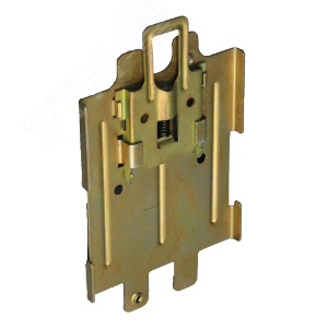 Адаптер на DIN-рейку ВА57-31-ОМ4-РЕГ-