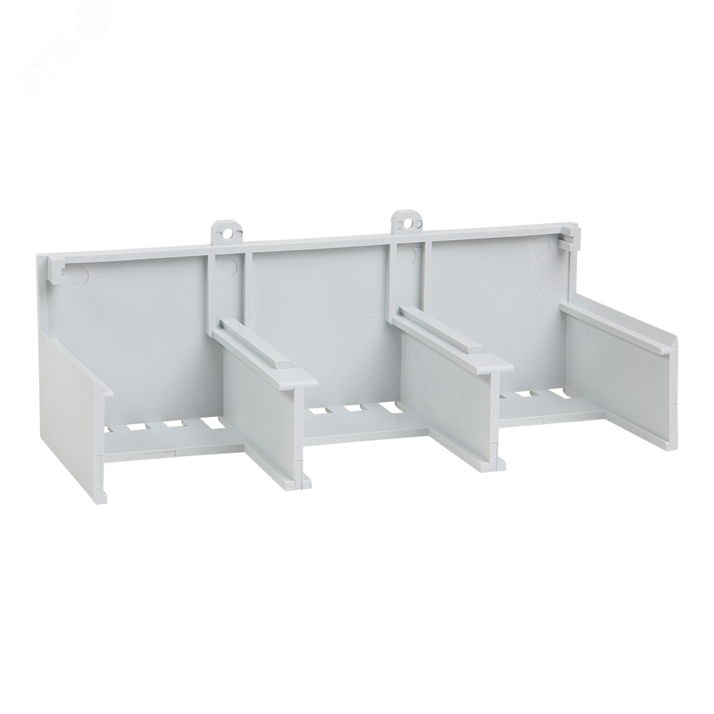 Крышка клеммная для переднего присоединения ВА57-39/ВА51-39-УХЛ3-