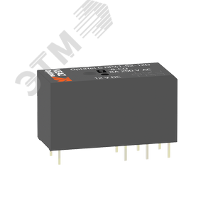 Реле промежуточное OptiRel G RP41-52-24D-8-CO