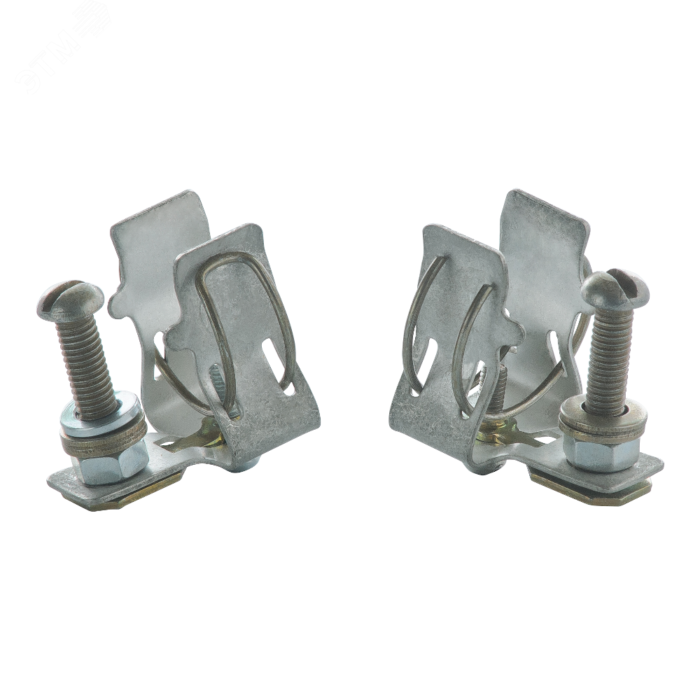 Контакты основания НПН2-60-У3 (2 шт)