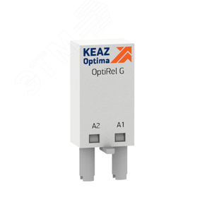 Дополнительный модуль для реле OptiRel G RC-110-230U