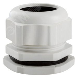 Сальник PG42-(Dпроводника 30-40мм)-IP54