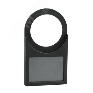Держатель маркировки OptiSignal D22 A45-MH2522 25х22 ZBY6101