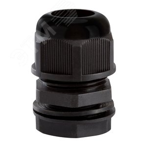 Сальник MG25-(Dпроводника 13-18мм)-IP68