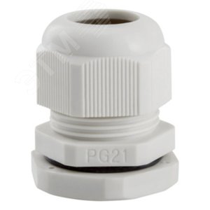 Сальник PG21 (15-18мм ) IP54