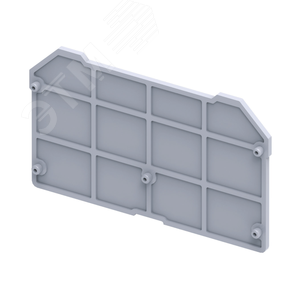 Крышка концевая OptiClip EPCKT4U/4 для клемм CMCG-4