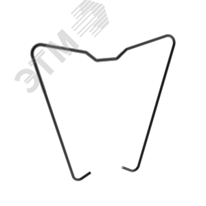 Фиксатор реле OptiRel G 55-H5